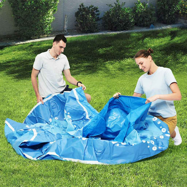 Bestway Easy Set OctoPool - 274 x 76 cm