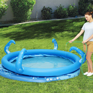 Bestway Easy Set OctoPool - 274 x 76 cm