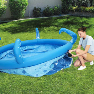 Bestway Easy Set OctoPool - 274 x 76 cm