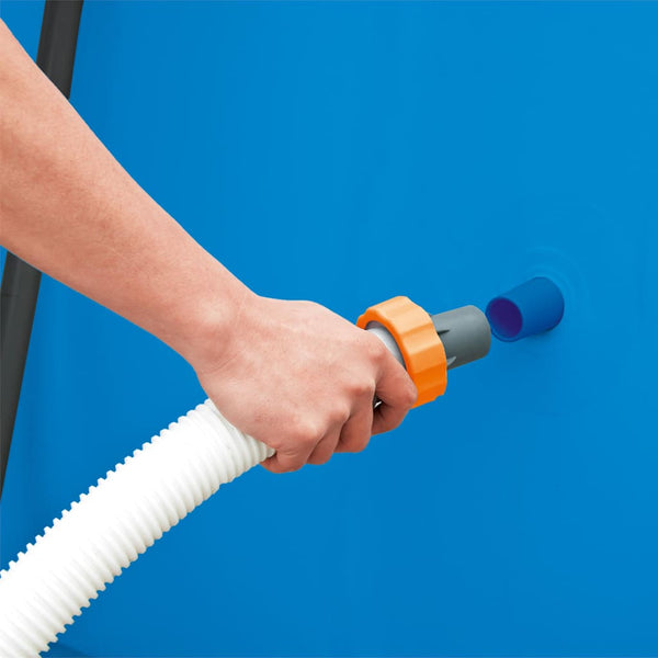 Bestway Flowclear Sandfilterpumpe 11.355 L/h