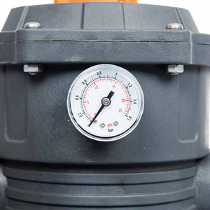 Bestway Flowclear Sandfilterpumpe 11.355 L/h