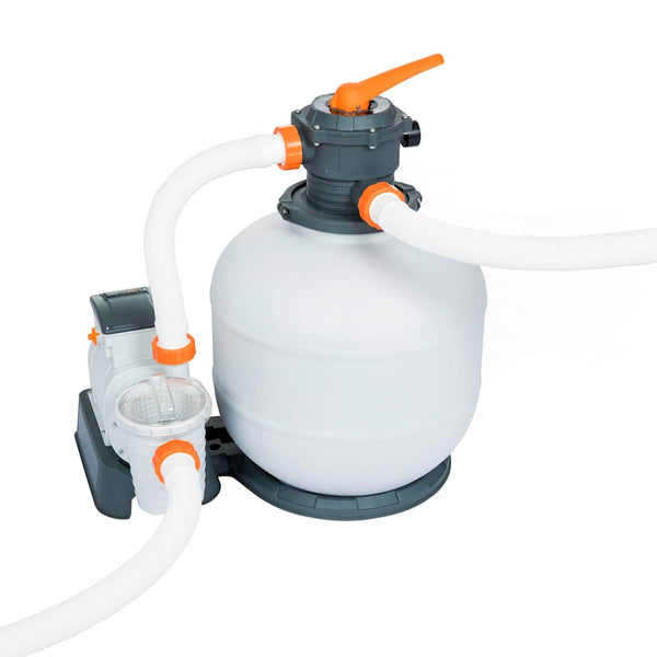 Bestway Sandfilterpumpe 8327 L/h