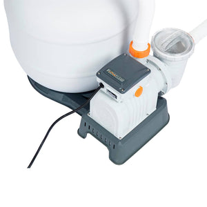 Bestway Sandfilterpumpe 8327 L/h