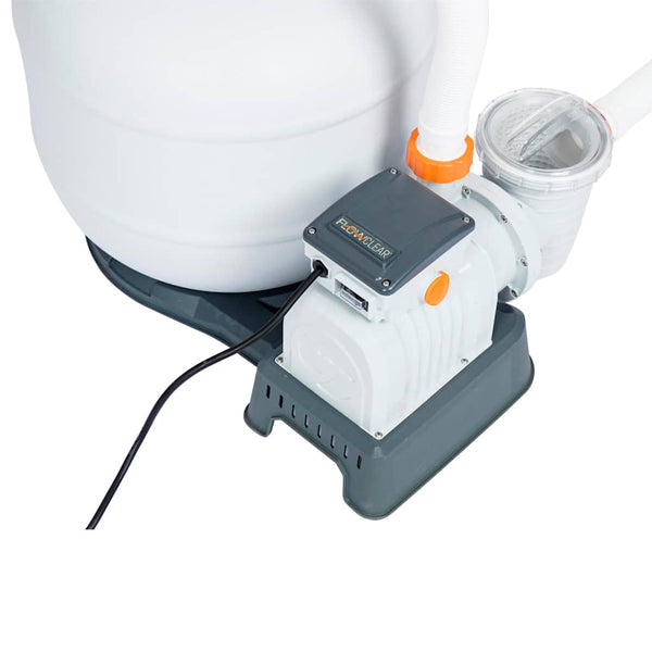Bestway Sandfilterpumpe 8327 L/h