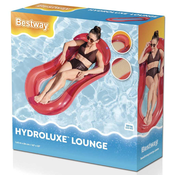 Bestway Aqua Lounge Luftmatratze