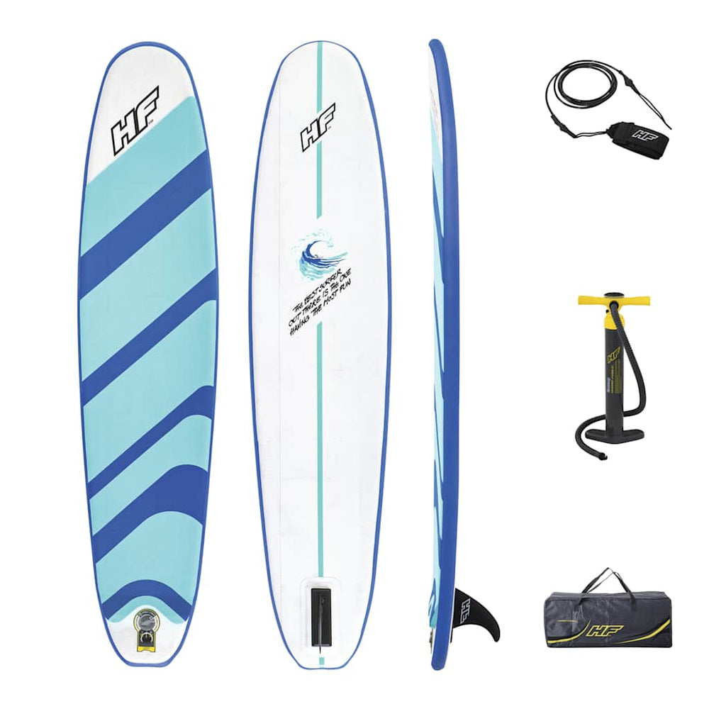 Bestway Hydro-Force Aufblasbares Surfbrett