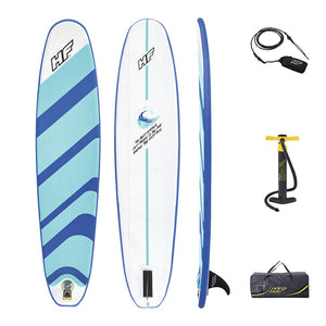 Bestway Hydro-Force Aufblasbares Surfbrett