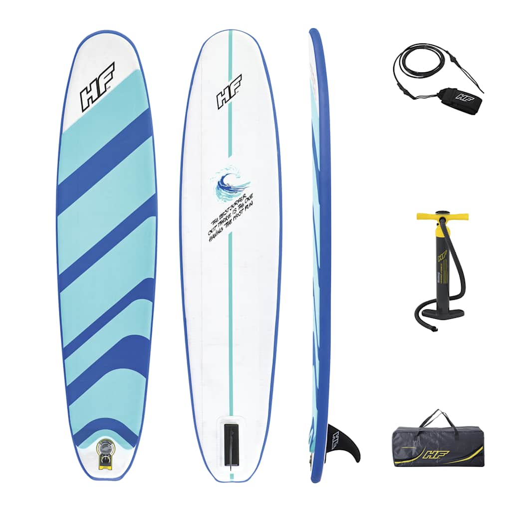 Bestway Hydro-Force Aufblasbares Surfbrett