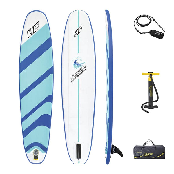 Bestway Hydro-Force Aufblasbares Surfbrett