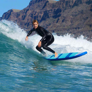 Bestway Hydro-Force Aufblasbares Surfbrett