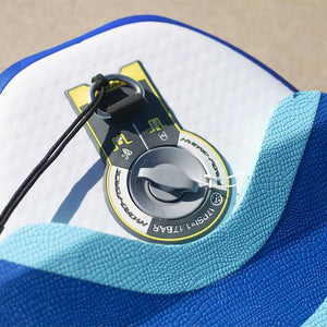 Bestway Hydro-Force Aufblasbares Surfbrett
