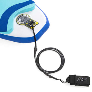 Bestway Hydro-Force Aufblasbares Surfbrett