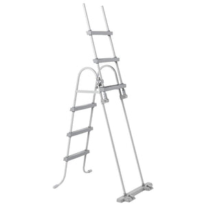 Bestway Power Steel Pool Set 488x305x107cm