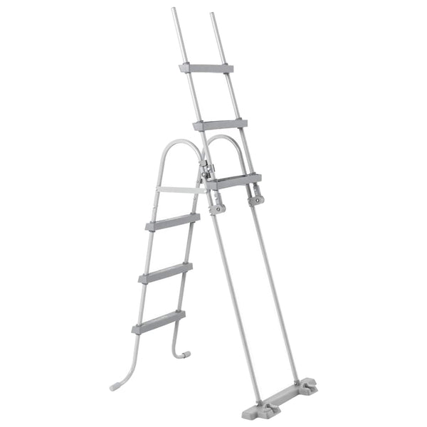 Bestway Power Steel Pool Set 488x305x107cm