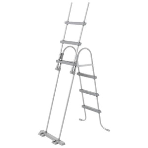 Bestway Power Steel Pool Set 488x305x107cm