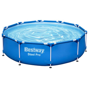 Bestway Steel Pro Pool 305x76 cm