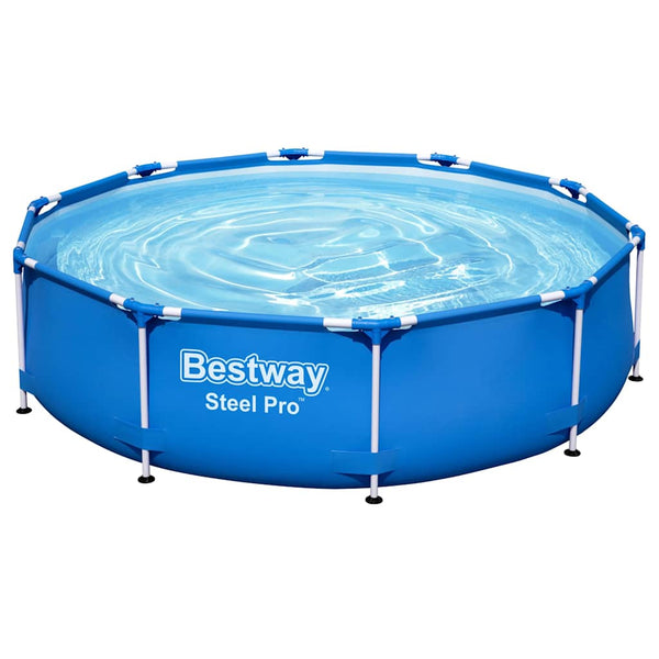 Bestway Steel Pro Pool 305x76 cm