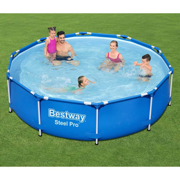Bestway Steel Pro Pool 305x76 cm