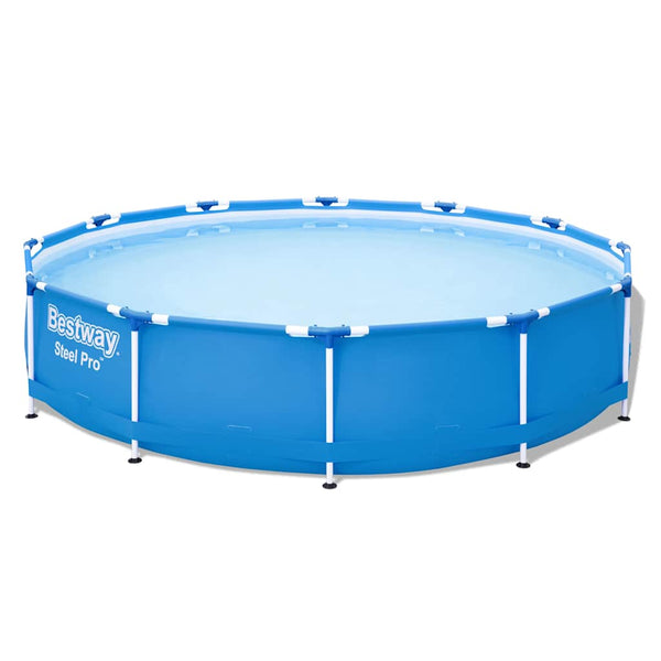 Bestway Steel Pro Pool 366x76cm