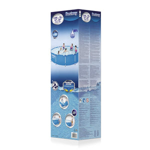 Bestway Steel Pro Pool 366x76cm