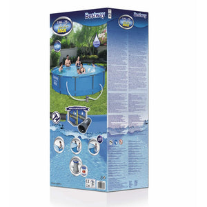 Bestway Steel Pro Max Pool Set 366x76cm