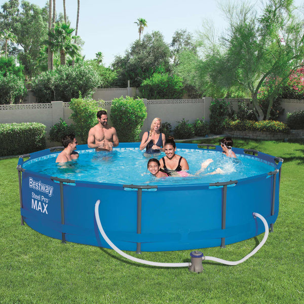 Bestway Steel Pro Max Pool Set 366x76cm