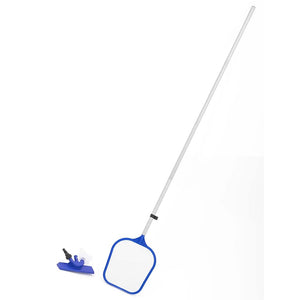 Bestway Flowclear Pool Reinigungsset