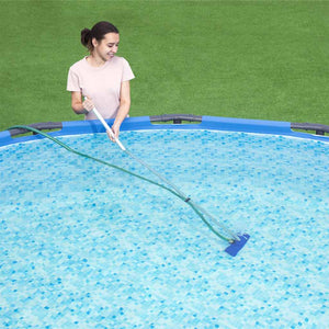 Bestway Flowclear Pool Reinigungsset