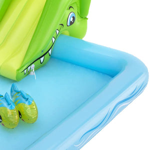 Bestway Aquarium Planschbecken