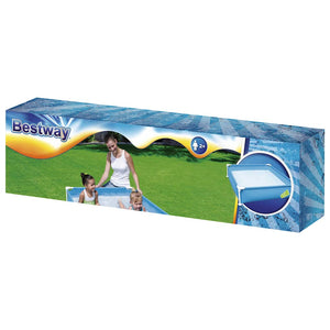 Bestway My First Frame Pool 122cm