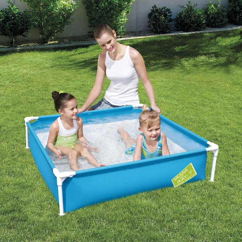 Bestway My First Frame Pool 122cm