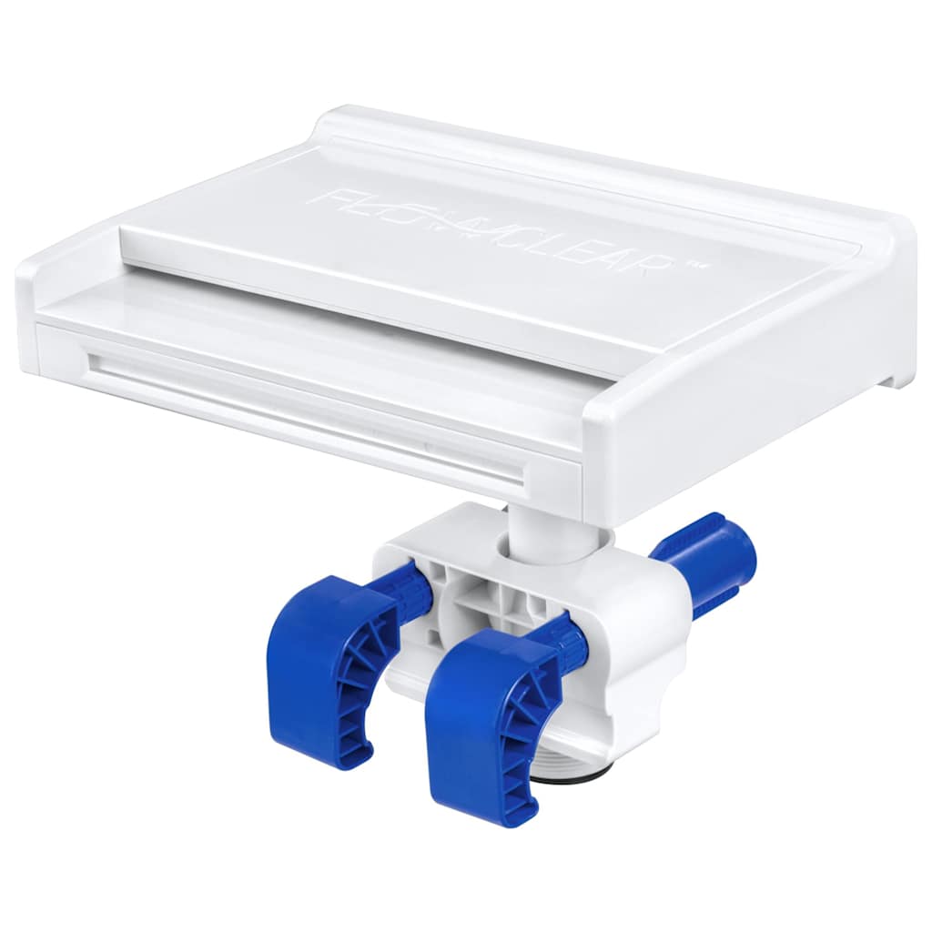 LED Pool Wasserfall