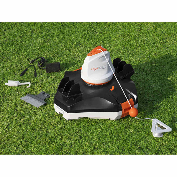 Bestway Flowclear AquaRover Poolreinigungsroboter