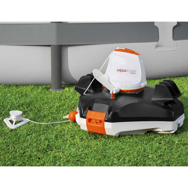 Bestway Flowclear AquaRover Poolreinigungsroboter