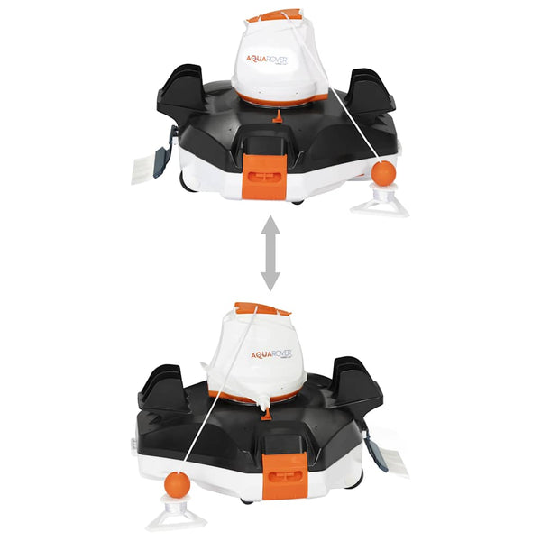 Bestway Flowclear AquaRover Poolreinigungsroboter