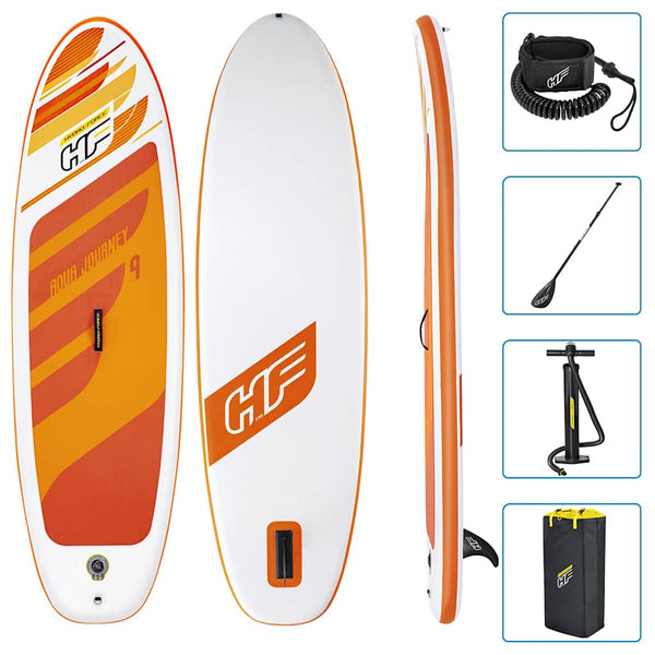 Bestway Hydro-Force Aqua Journey SUP Board Set