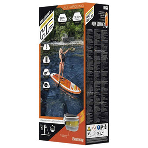 Bestway Hydro-Force Aqua Journey SUP Board Set