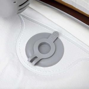 Bestway Helsinki AirJet Aufblasbarer Whirlpool