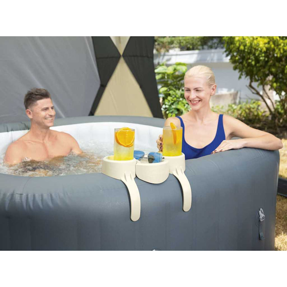 Bestway Lay-Z-Spa Porte-boissons
