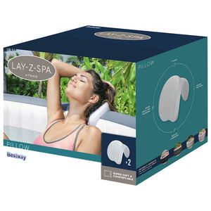 Lay-Z-Spa Kopfstütze Kissen