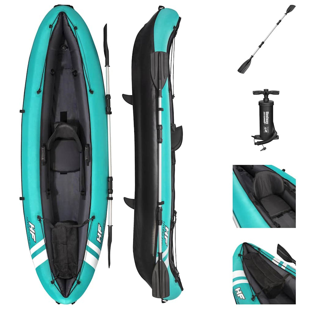 Bestway Hydro-Force Ventura Kajak