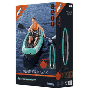 Bestway Hydro-Force Ventura Kajak