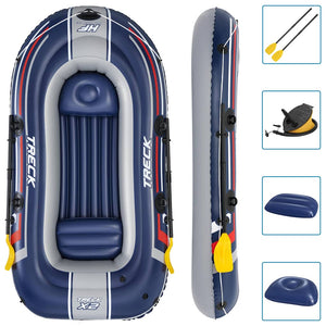 Hydro-Force Treck X2 Inflatable Boat
