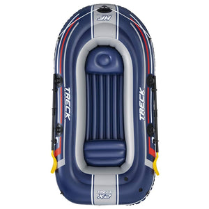 Hydro-Force Treck X2 Inflatable Boat