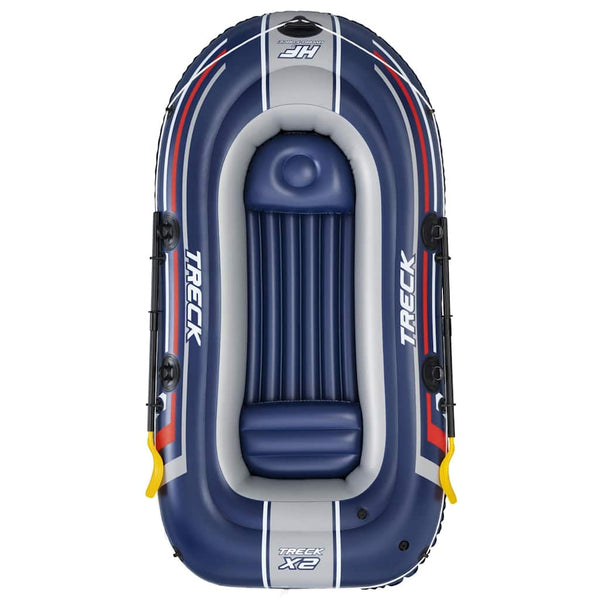 Hydro-Force Treck X2 Inflatable Boat