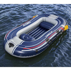 Hydro-Force Treck X2 Inflatable Boat