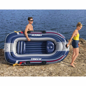 Hydro-Force Treck X2 Inflatable Boat