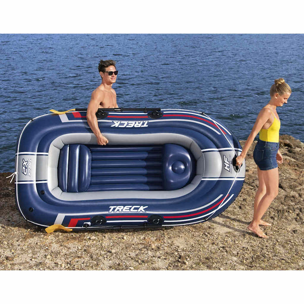 Hydro-Force Treck X2 Inflatable Boat