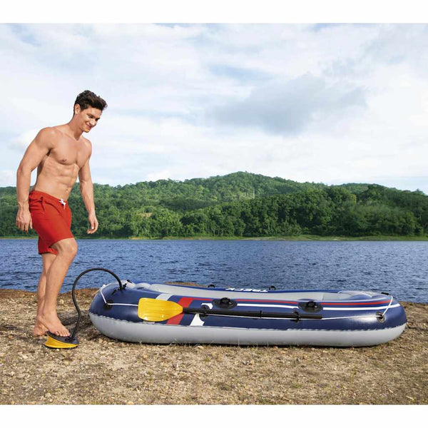 Hydro-Force Treck X2 Inflatable Boat