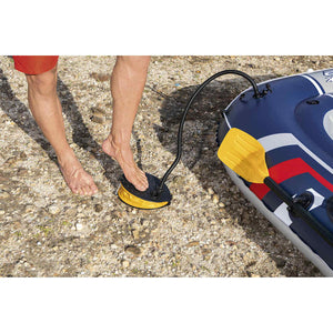 Hydro-Force Treck X2 Inflatable Boat
